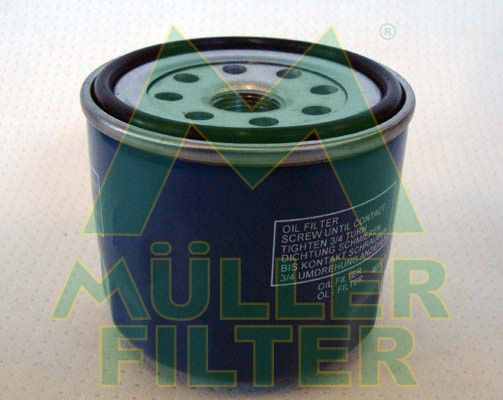 MULLER FILTER alyvos filtras FO226